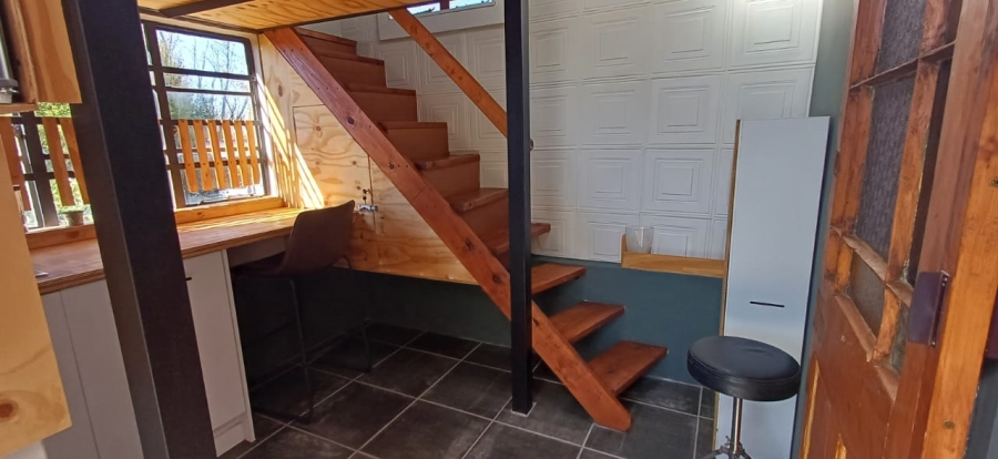 To Let 1 Bedroom Property for Rent in Balley Duff Free State